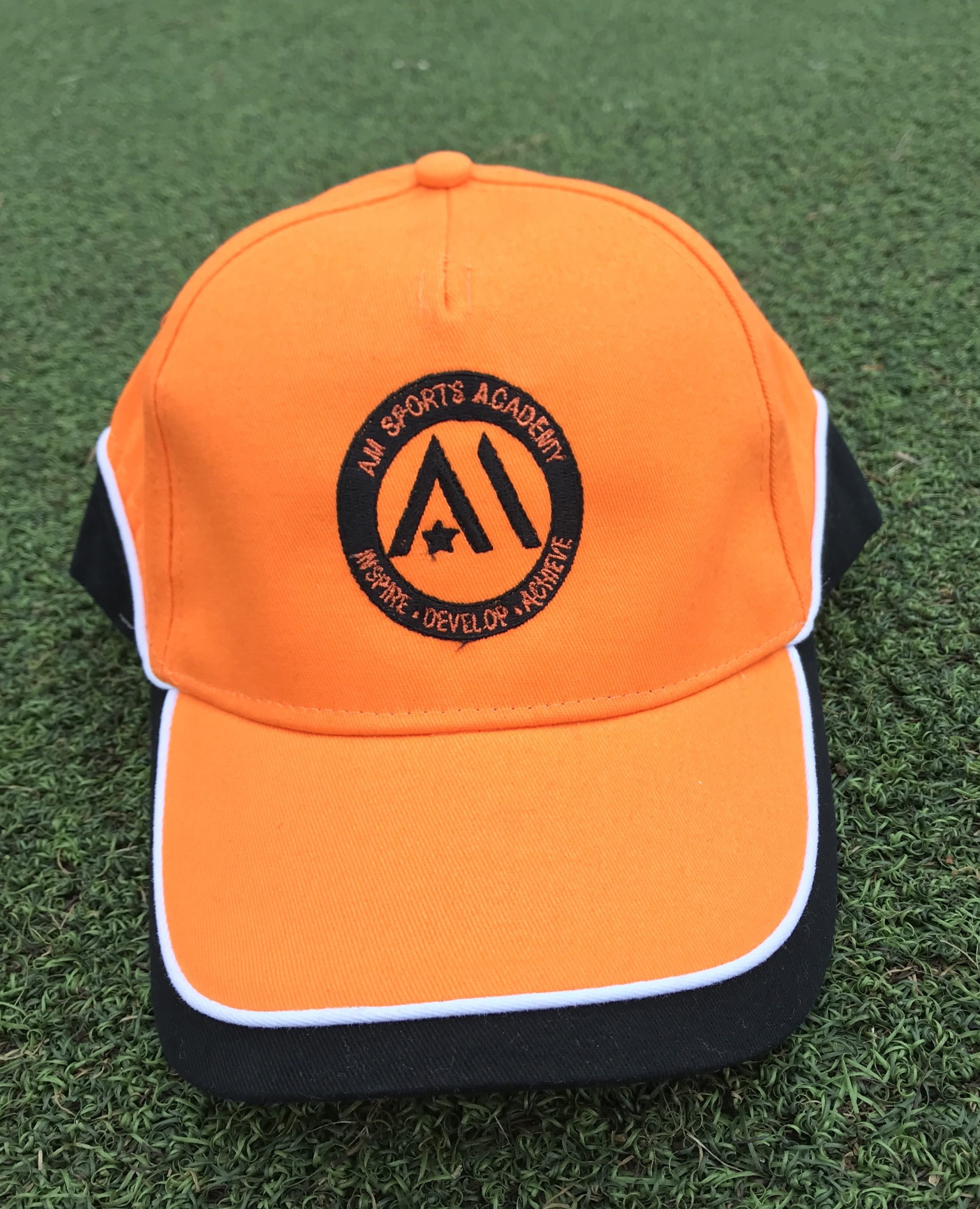 AMSA Cap